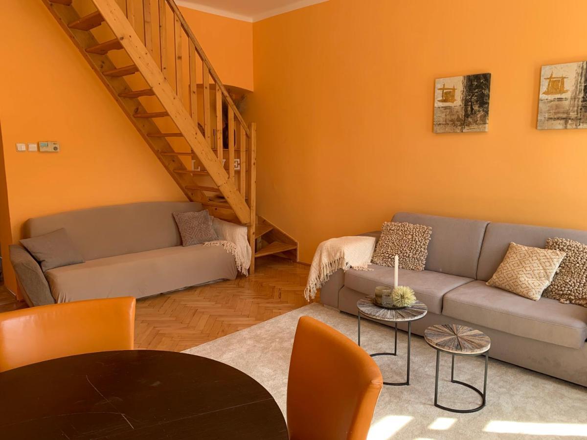 Residence Bella Vista カルロヴィ・ヴァリ エクステリア 写真