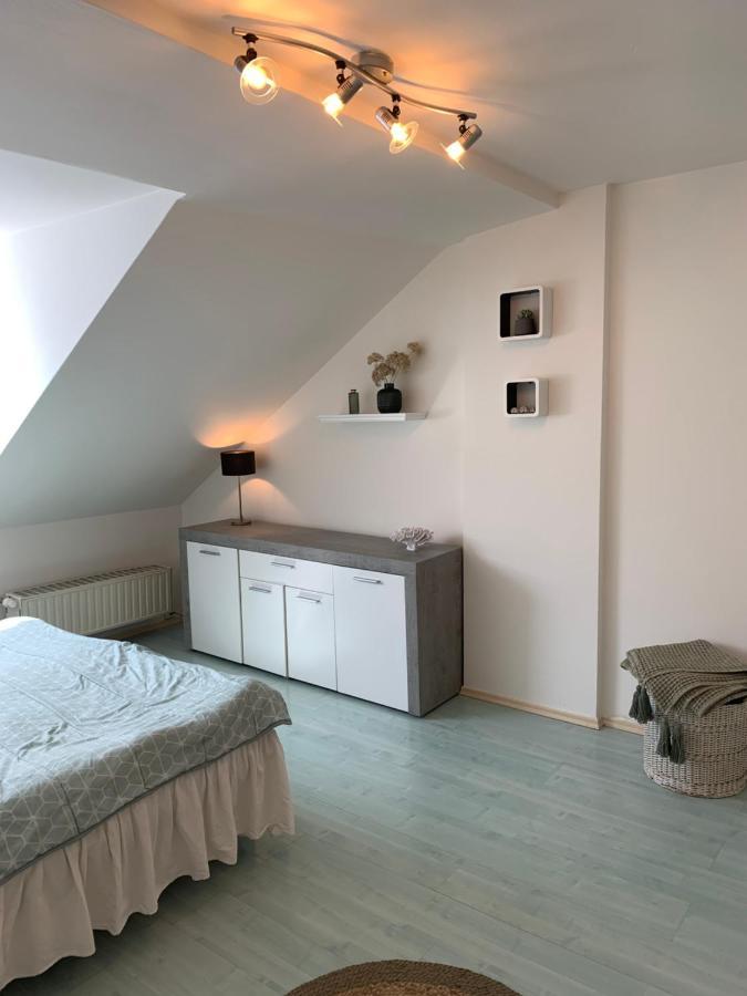 Residence Bella Vista カルロヴィ・ヴァリ エクステリア 写真