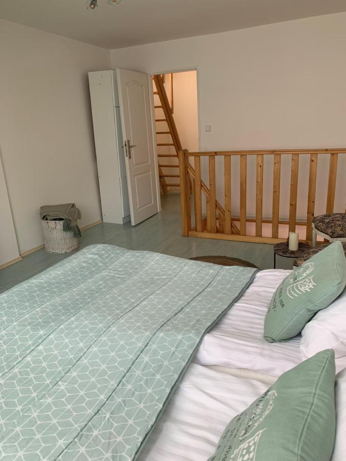 Residence Bella Vista カルロヴィ・ヴァリ エクステリア 写真