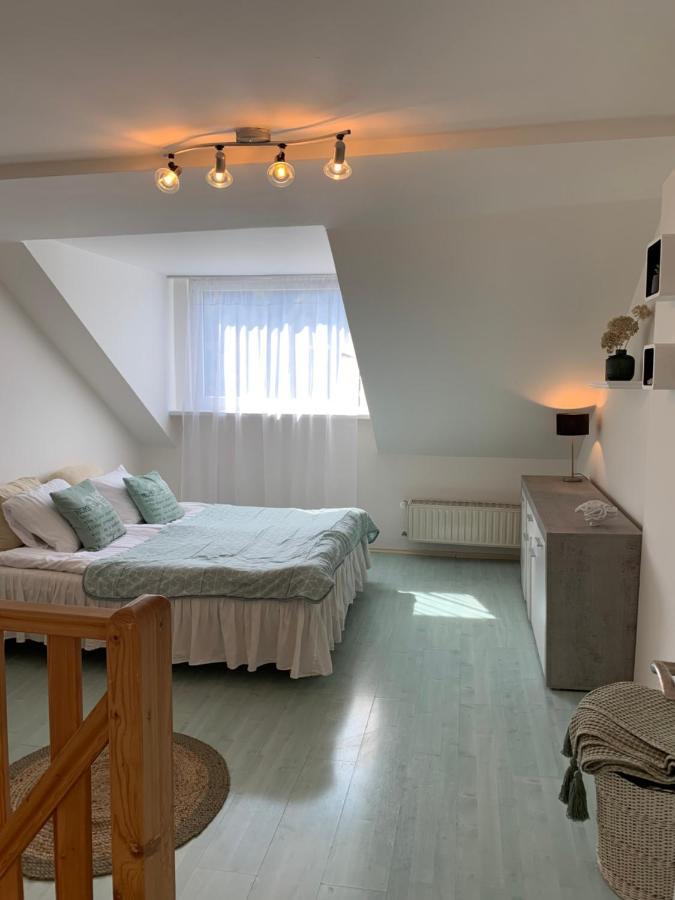Residence Bella Vista カルロヴィ・ヴァリ エクステリア 写真